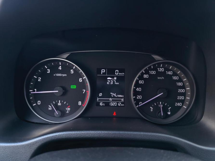 Hyundai Elantra VI (AD) Санкт-Петербург  - изображение 12
