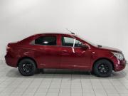 Chevrolet Cobalt II Рестайлинг Курск  - изображение 22