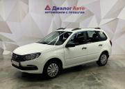Lada (ВАЗ) Granta I Рестайлинг Азнакаево  - изображение 24