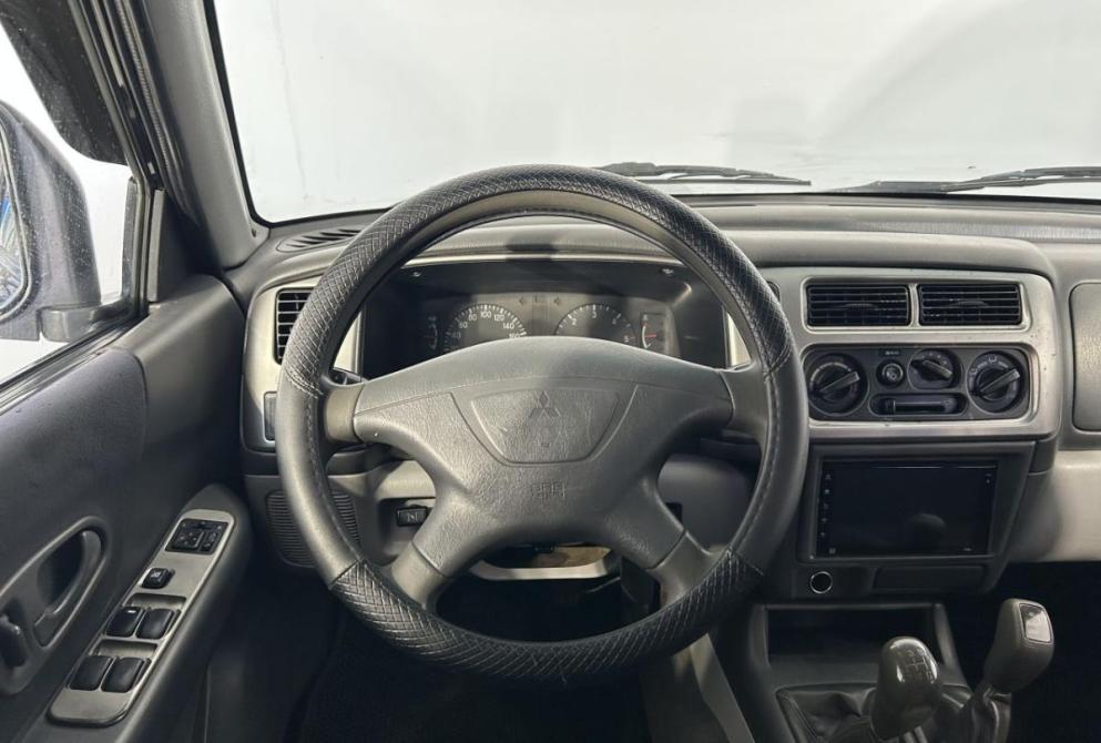 Mitsubishi Pajero Sport I Рестайлинг Саранск  - изображение 17
