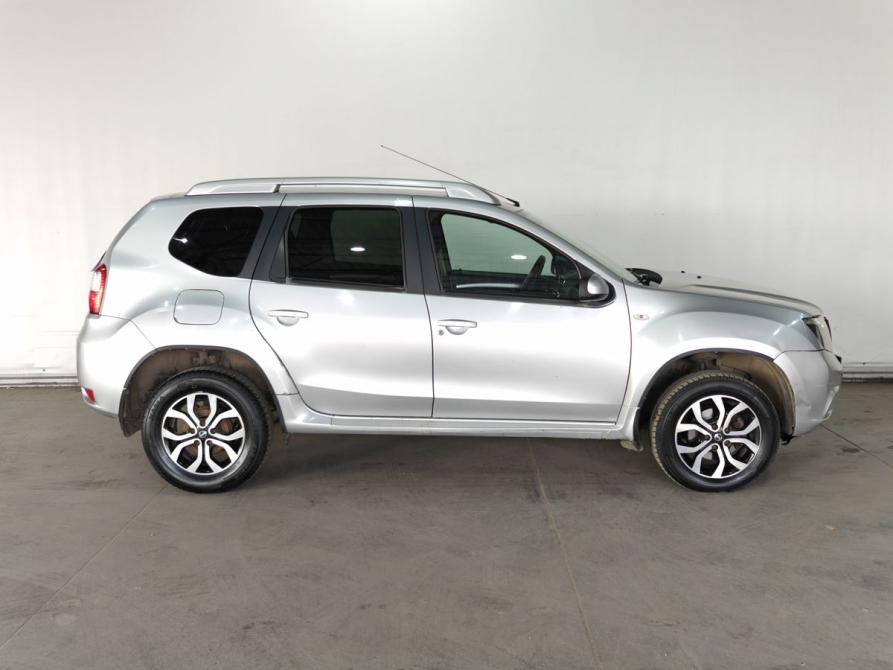 Nissan Terrano III (D10) Москва  - изображение 8