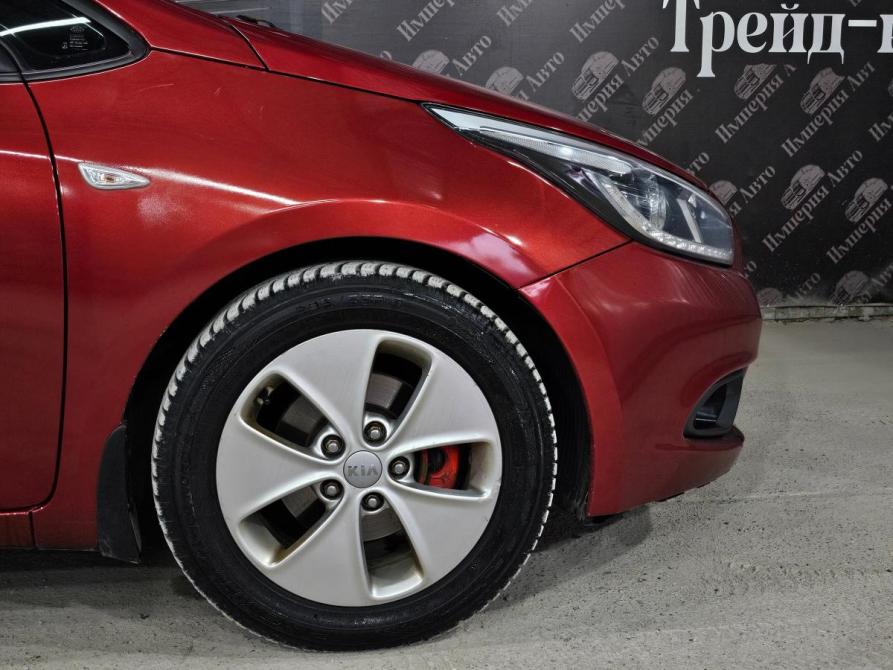 Kia Ceed II Краснодар  - изображение 9