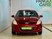 Hyundai i20 I Набережные Челны  - изображение 26
