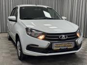Lada (ВАЗ) Granta I Рестайлинг Стерлитамак  - изображение 41