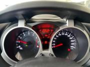 Nissan Juke I Новосибирск  - изображение 27