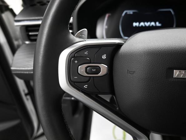 Haval Jolion I с пробегом 2023 года, цена 2 030 000 рублей, 26643 км, внедорожник, Автокод Объявления