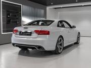 Audi RS 5 I (8T) Москва  - изображение 31