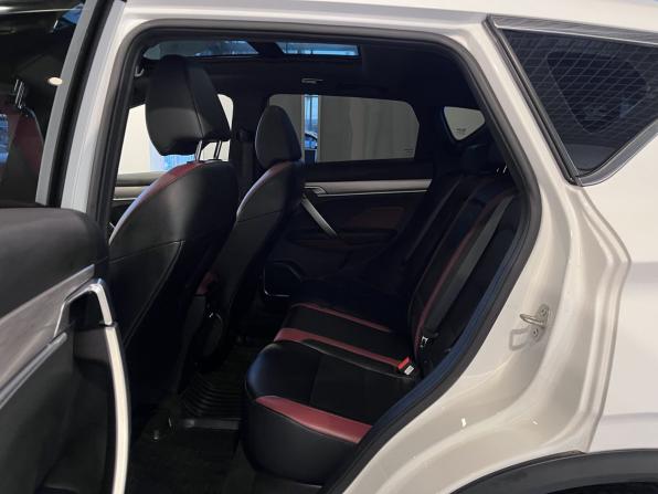 Belgee X50 с пробегом 2025 года, цена 2 379 000 рублей, 4310 км, внедорожник, Автокод Объявления