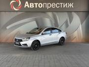 Lada (ВАЗ) Vesta I Волгоград  - изображение 21