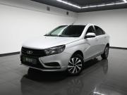 Lada (ВАЗ) Vesta I Тверь  - изображение 20