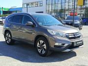 Honda CR-V IV Рестайлинг Йошкар-Ола  - изображение 25