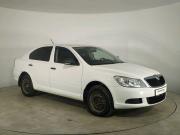 Skoda Octavia II (A5) Рестайлинг Санкт-Петербург  - изображение 31