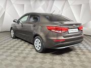 Kia Rio III Рестайлинг Москва  - изображение 23
