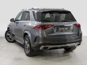 Mercedes-Benz GLE II (V167) Москва  - изображение 37