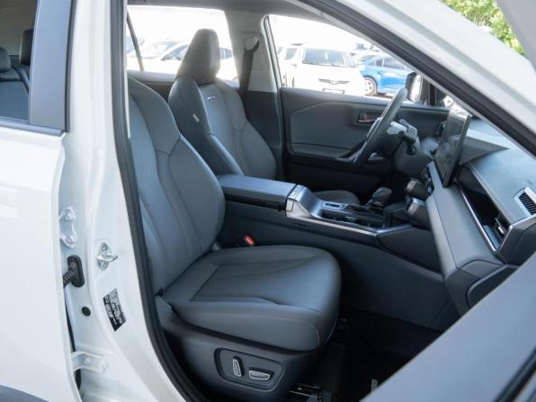Toyota RAV4 VI (XA60) с пробегом 2025 года, цена 4 290 000 рублей, 18 км, внедорожник, Автокод Объявления