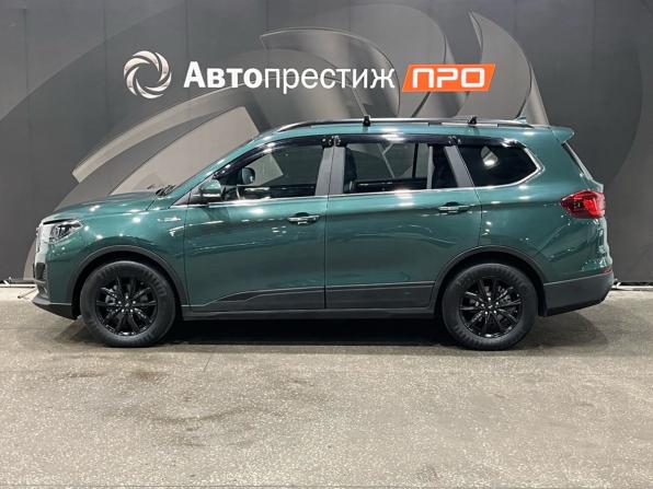 SWM G05 Pro с пробегом 2023 года, цена 1 798 000 рублей, 26204 км, внедорожник, Автокод Объявления