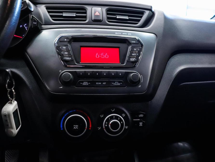 Kia Rio III Красноярск  - изображение 21