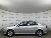 Opel Vectra C Рестайлинг Москва  - изображение 13
