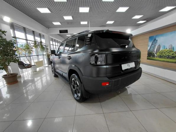 Новый JETOUR T1 2026 года, цена 4 399 900 рублей, внедорожник, Автокод Объявления