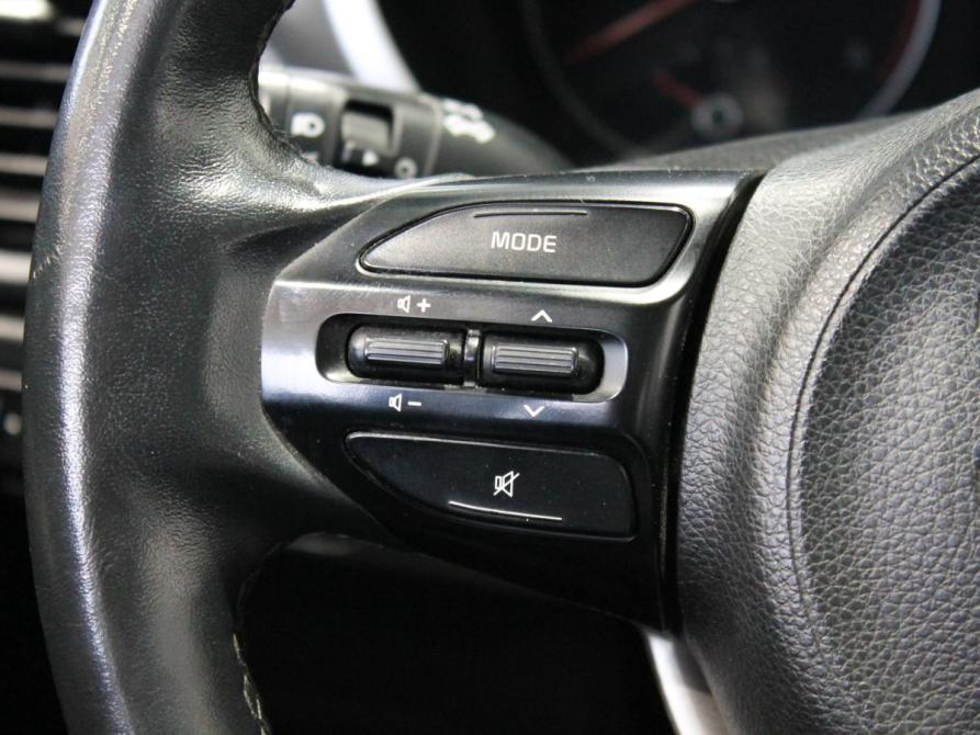 Kia Rio IV Рестайлинг Таганрог  - изображение 15