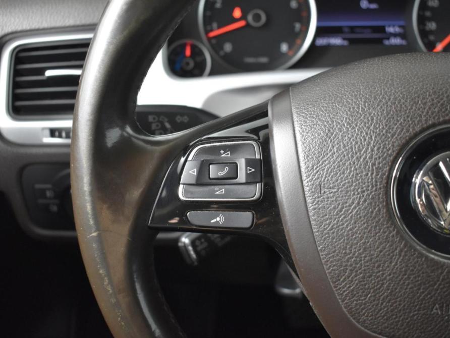 Volkswagen Touareg II Казань  - изображение 14