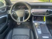 Audi A6 V (C8) Рестайлинг Москва  - изображение 9