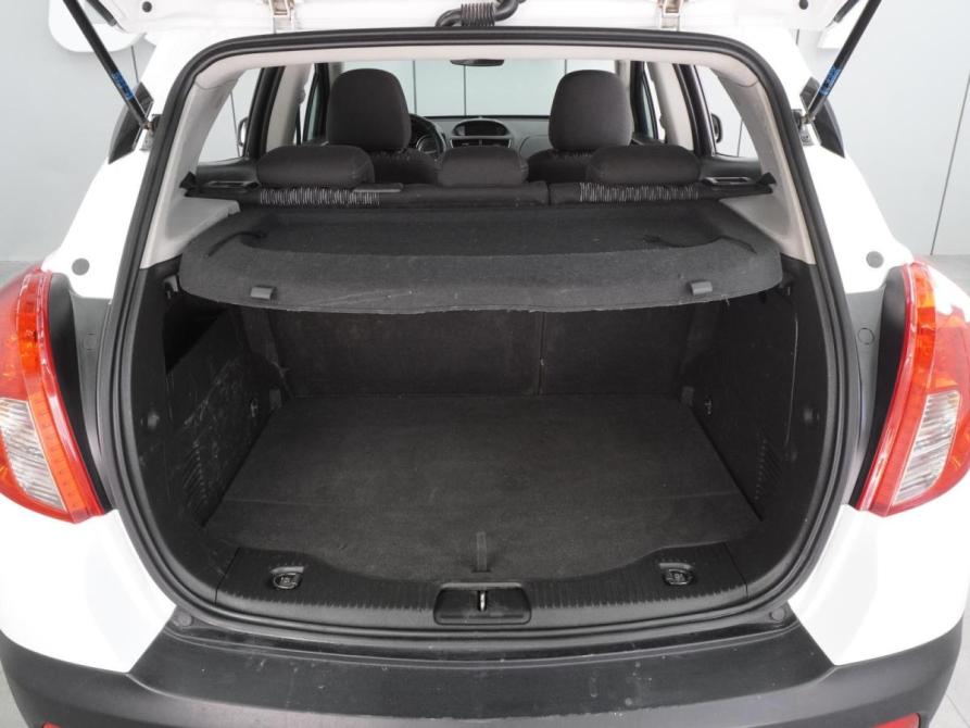 Opel Mokka I Воронеж  - изображение 16