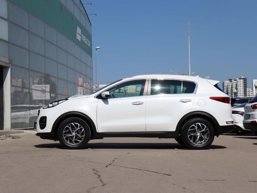 Kia Sportage IV Самара  - изображение 8