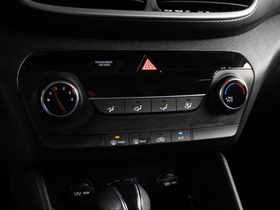 Hyundai Tucson III Рестайлинг Минеральные Воды  - изображение 14