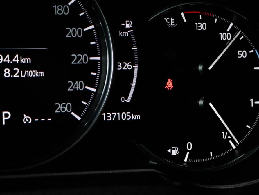 Mazda CX-5 II Москва  - изображение 12