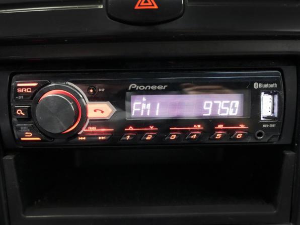 Chevrolet Lacetti I с пробегом 2010 года, цена 445 000 рублей, 207689 км, хэтчбек, Автокод Объявления