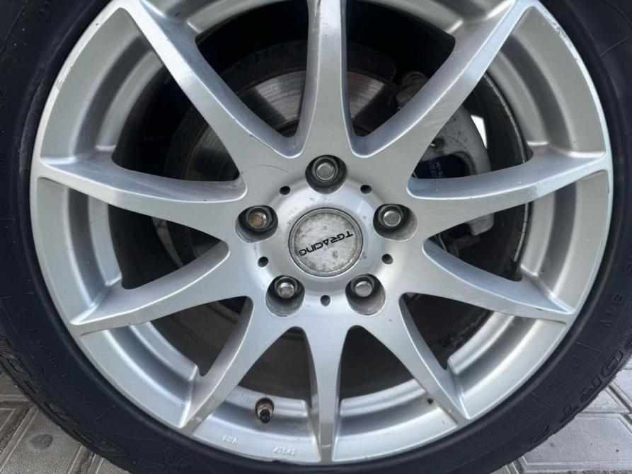 Mazda 3 I (BK) Рестайлинг Астрахань  - изображение 20