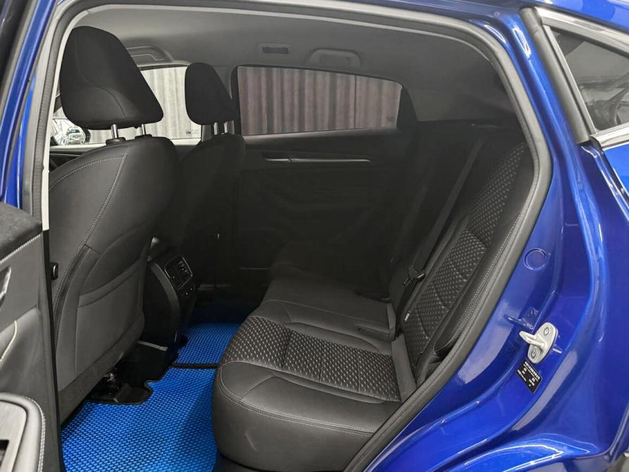 Haval F7x I Красноярск  - изображение 14