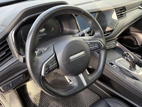 Haval F7 I с пробегом 2021 года, цена 1 919 000 рублей, 48110 км, внедорожник, Автокод Объявления