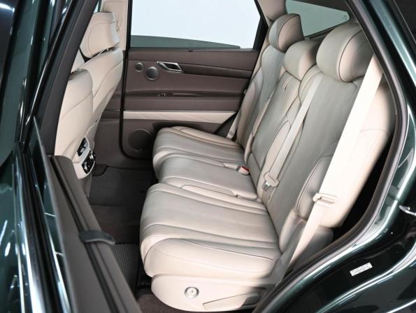 Genesis GV80 I с пробегом 2021 года, цена 6 459 000 рублей, 52539 км, внедорожник, Автокод Объявления