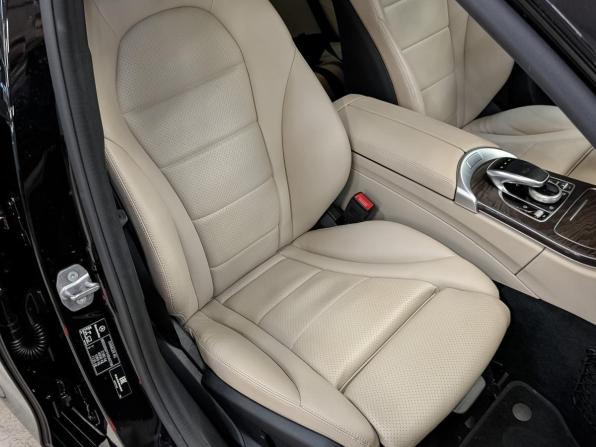 Mercedes-Benz C-Класс IV (W205) Рестайлинг с пробегом 2019 года, цена 3 495 000 рублей, 116957 км, седан, Автокод Объявления