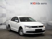 Volkswagen Jetta VI Екатеринбург  - изображение 12