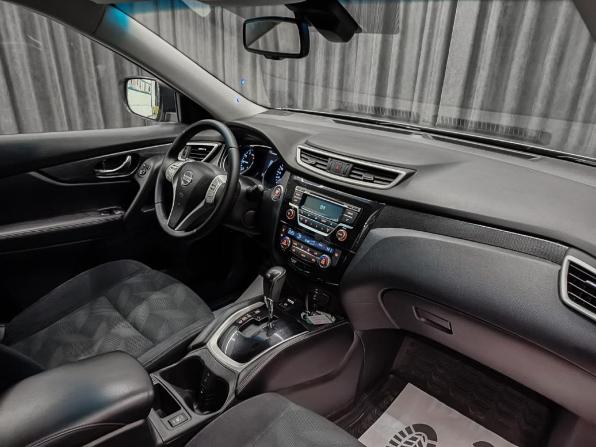 Nissan X-Trail III с пробегом 2015 года, цена 1 525 000 рублей, 191000 км, внедорожник, Автокод Объявления