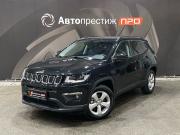 Jeep Compass II Пермь  - изображение 23