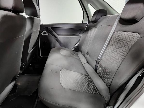 Lada (ВАЗ) Granta I Рестайлинг с пробегом 2023 года, цена 685 000 рублей, 50000 км, седан, Автокод Объявления