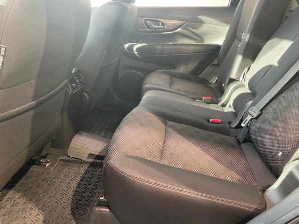 Nissan X-Trail III с пробегом 2018 года, цена 1 949 000 рублей, 145021 км, внедорожник, Автокод Объявления