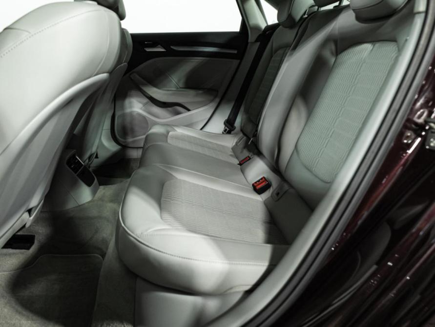 Audi A3 III (8V) Санкт-Петербург  - изображение 10