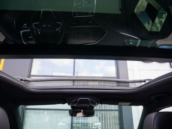 Geely Tugella I с пробегом 2023 года, цена 3 000 000 рублей, 19230 км, внедорожник, Автокод Объявления