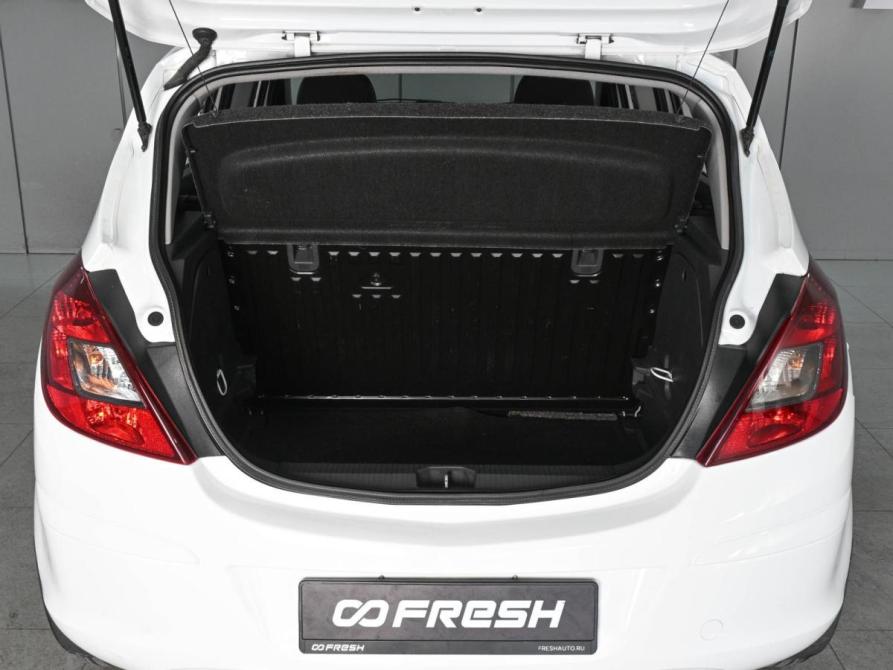Opel Corsa D Рестайлинг II Ростов-на-Дону  - изображение 16