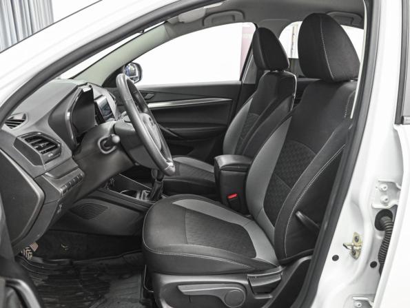 Lada (ВАЗ) Vesta I Рестайлинг (NG) с пробегом 2024 года, цена 1 234 000 рублей, 27955 км, седан, Автокод Объявления