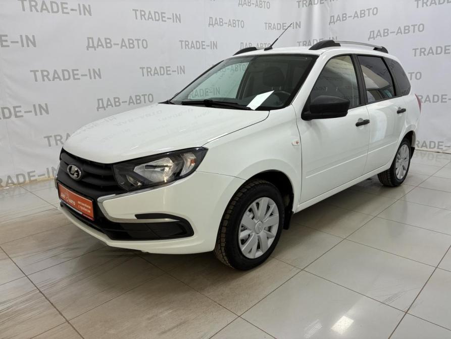 Lada (ВАЗ) Granta I Рестайлинг Пермь  - изображение 1