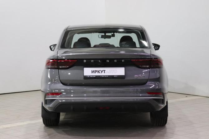 Belgee S50 с пробегом 2025 года, цена 2 000 000 рублей, 1267 км, седан, Автокод Объявления
