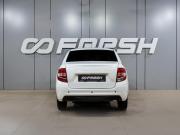 Lada (ВАЗ) Granta I Рестайлинг Воронеж  - изображение 21