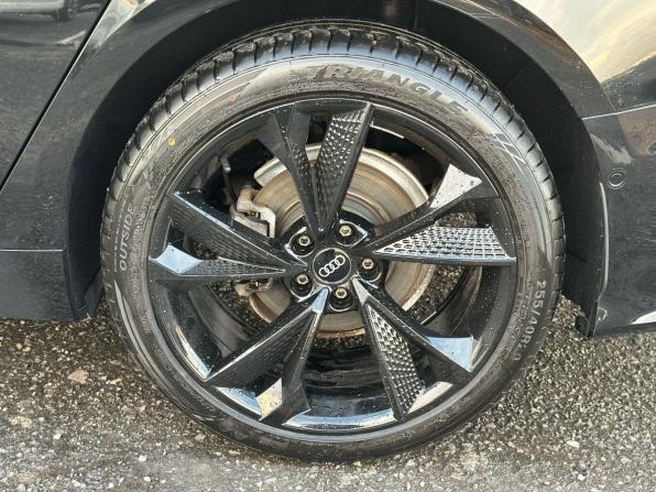Audi A6 V (C8) с пробегом 2021 года, цена 2 980 000 рублей, 182292 км, седан, Автокод Объявления