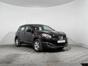 Nissan Qashqai I Рестайлинг Санкт-Петербург  - изображение 23